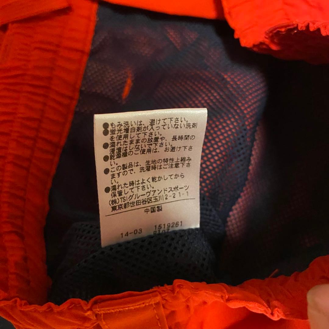 JACK BUNNY ジャックバニー パーリーゲイツ　セットアップ