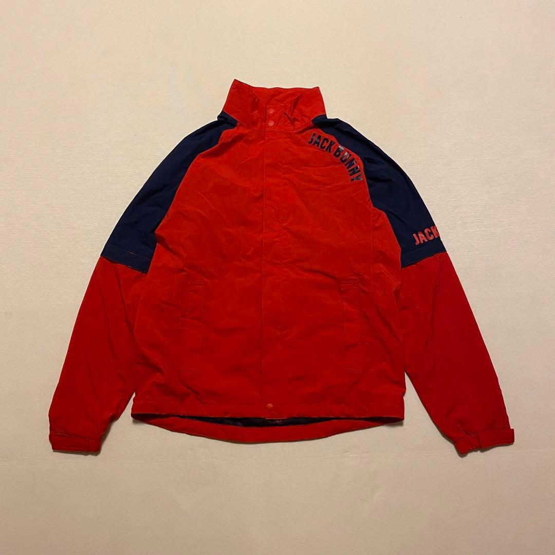 JACK BUNNY ジャックバニー パーリーゲイツ　セットアップ