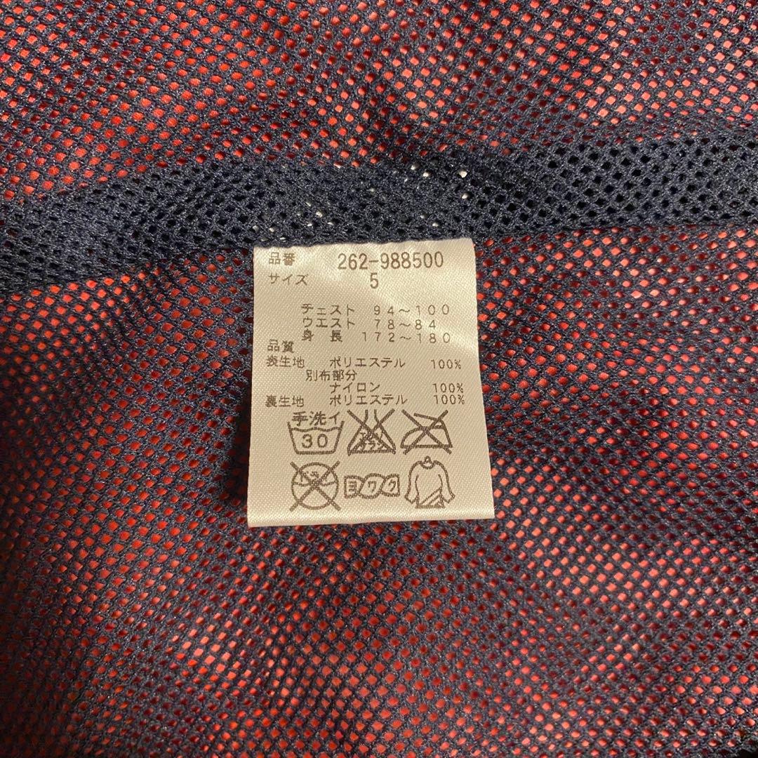 JACK BUNNY ジャックバニー パーリーゲイツ　セットアップ