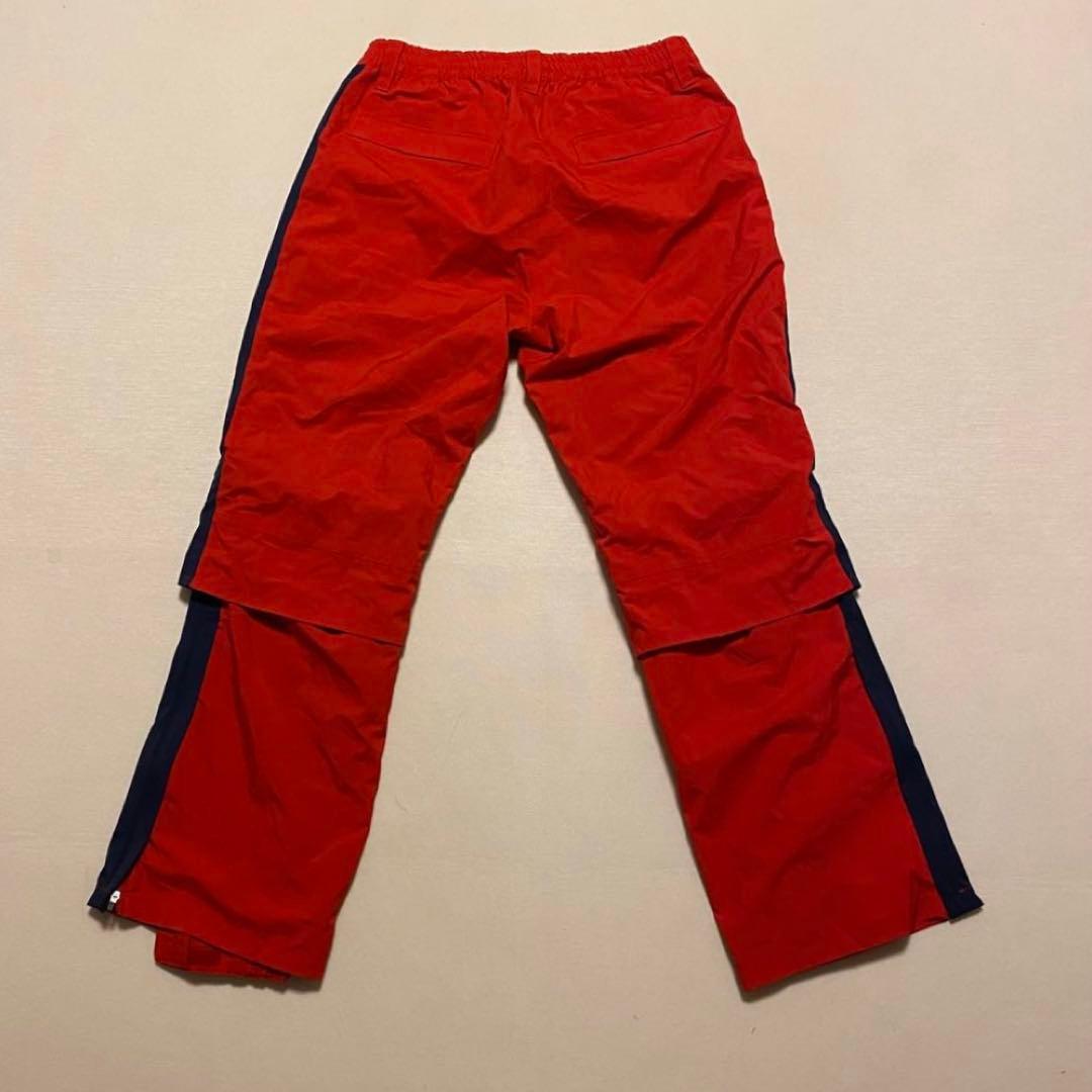 JACK BUNNY ジャックバニー パーリーゲイツ　セットアップ