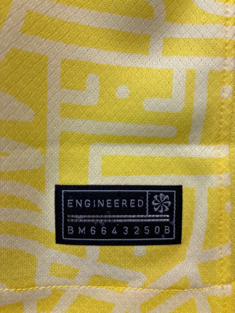 新品【レプリカ】2024｜ブラジル代表｜BRUNO G.｜アメリカXLサイズ