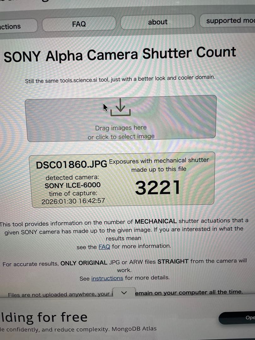 SONY α6000 ブラック　レンズセット