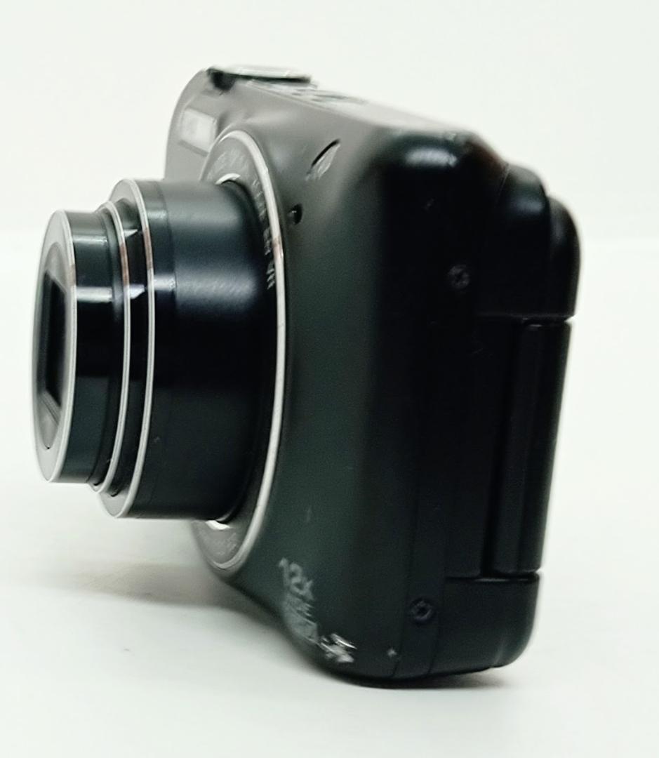 Nikon COOLPIX S6600 12倍光学ズーム デジカメ 充電器付き