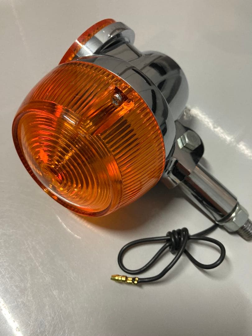 GT380純正タイプ　ウィンカー4個セット