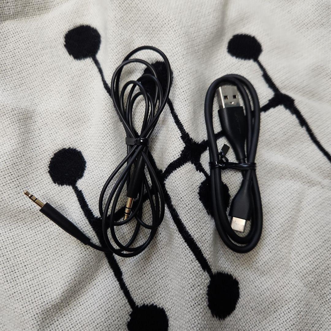 BOSE QuietComfort Ultra Headphones　第1世代