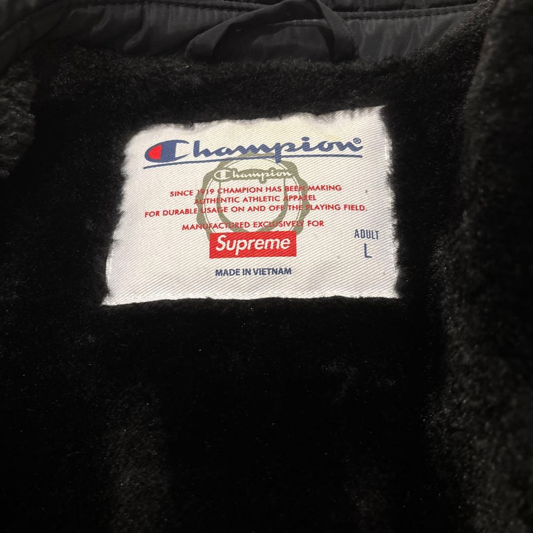【訳あり】supremeコーチジャケット
