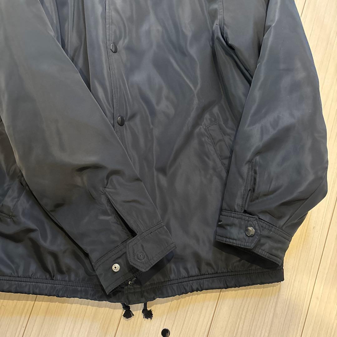 【訳あり】supremeコーチジャケット
