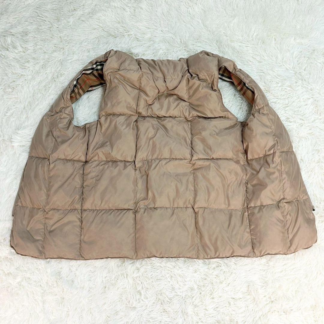 XL相当✨ バーバリー 4way モッズコート フード ダウンライナー取外し可