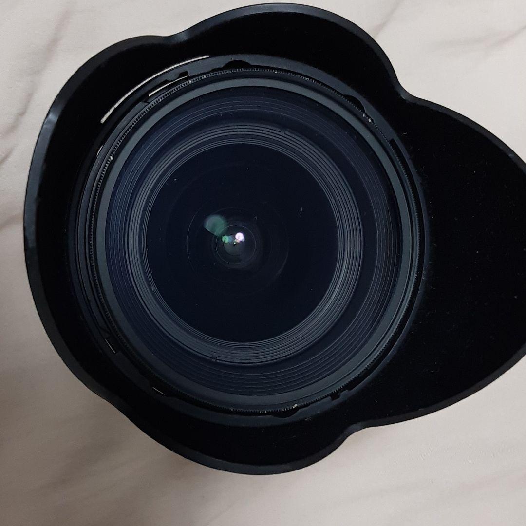 その他 Tokina AT-X12-28 PRO DX/N