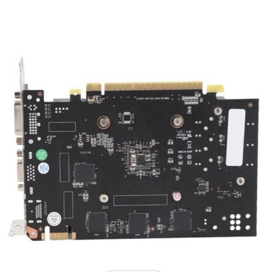 GTX1050Ti 4GB GDDR5 128BIT PCI-Eゲーミング