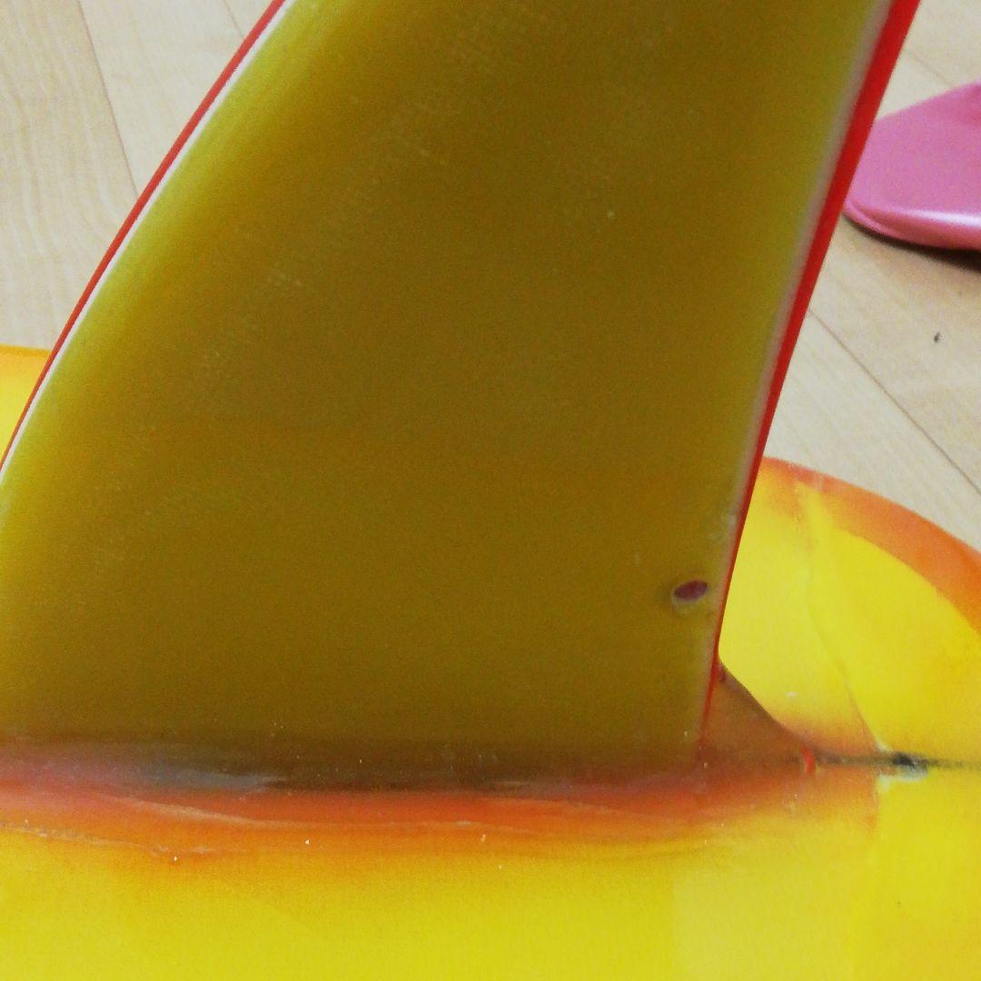 ヴィンテージ　サーフボード　1970年~1971年