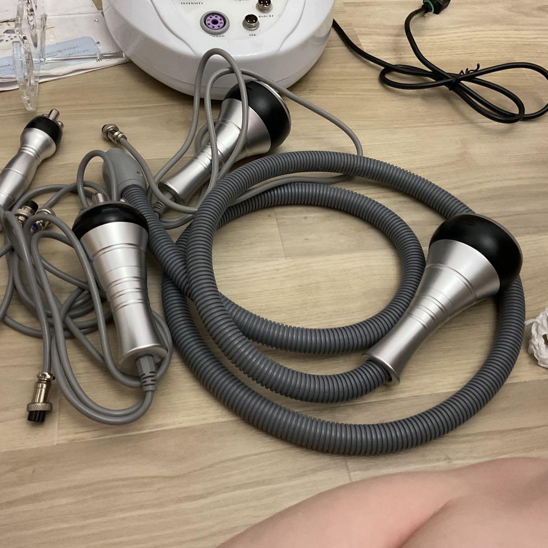 キャビスター2000 業務用キャビテーション