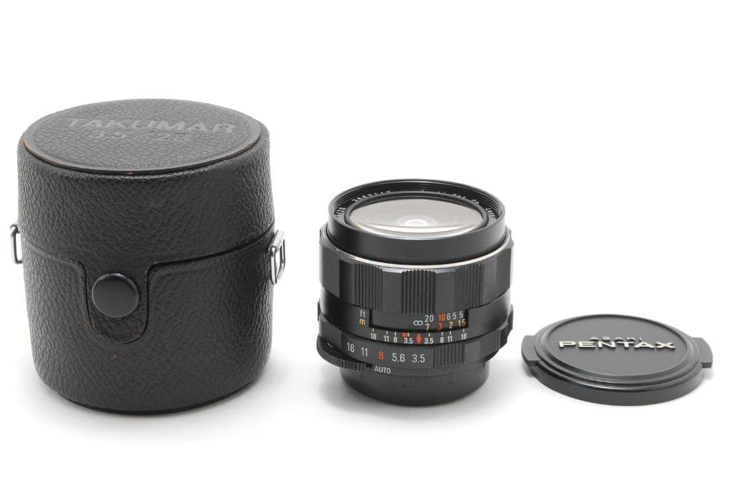 その他 PENTAX Super Takumar 28mm f/3.5 L0103