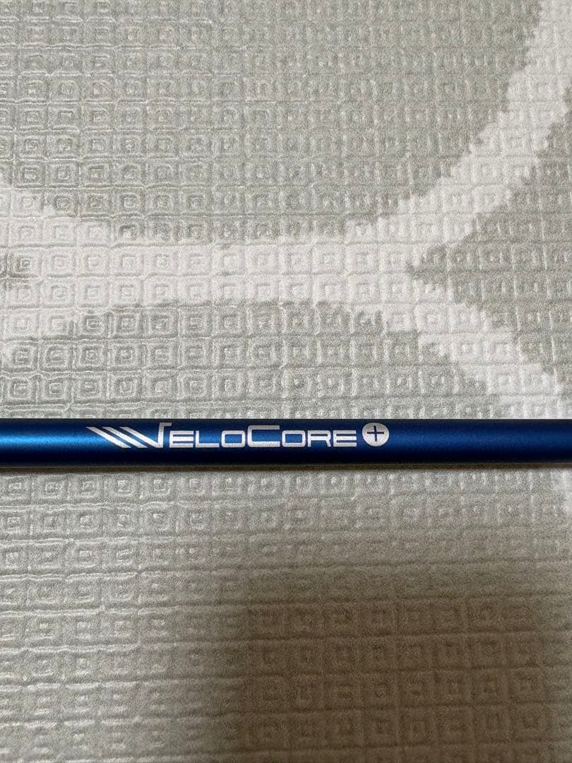 24ベンタス ブルー 6S テーラーメイド 美品　レフティ 左利き Ventus