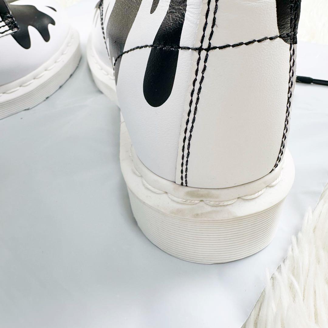 Dr.Martens＋NIKEのセット