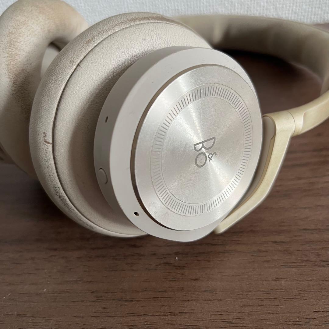 Bang & Olufsen Beoplay HX ベージュ
