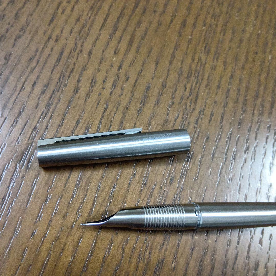 PILOT 万年筆