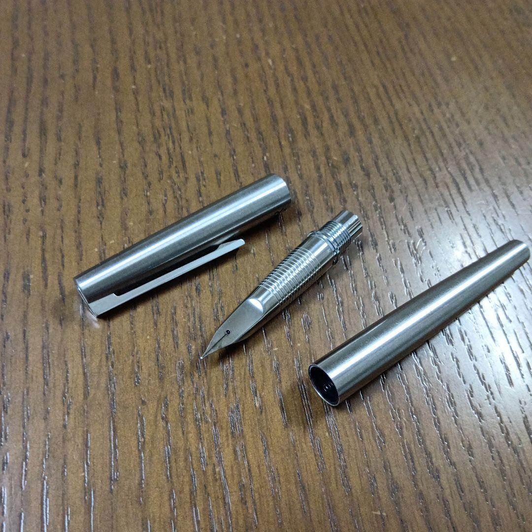 PILOT 万年筆
