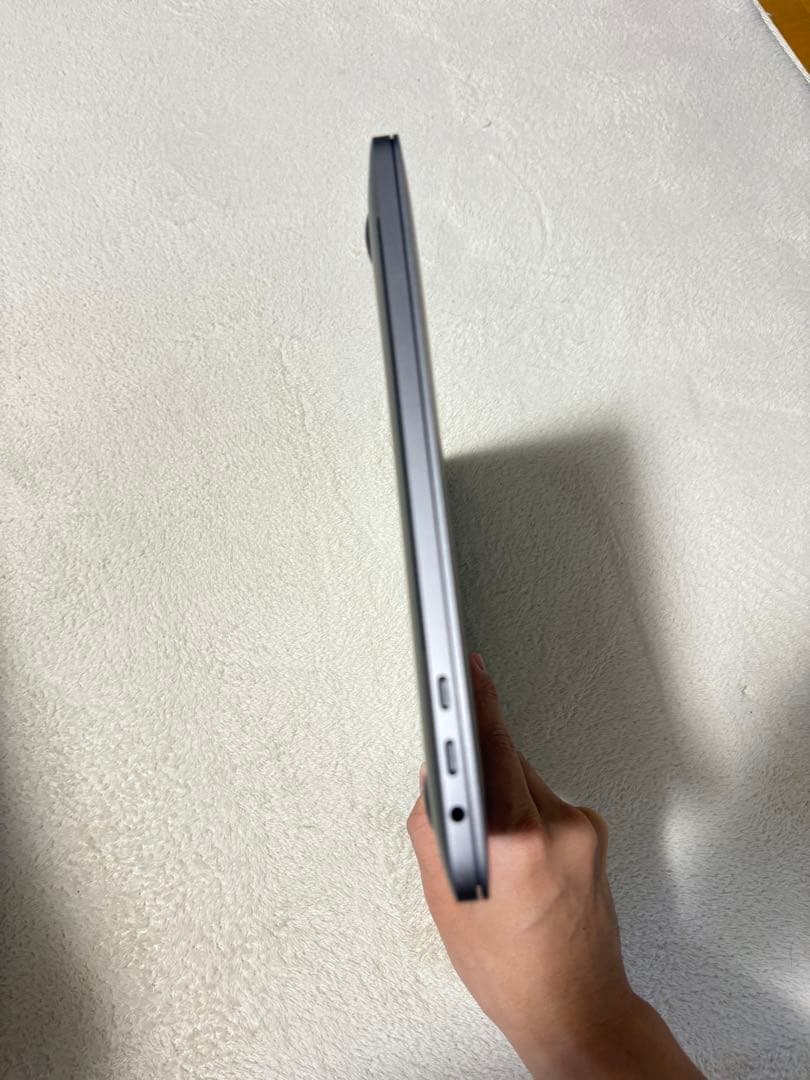 【ジャンク品】Apple MacBook Pro 13インチ 2020年モデル