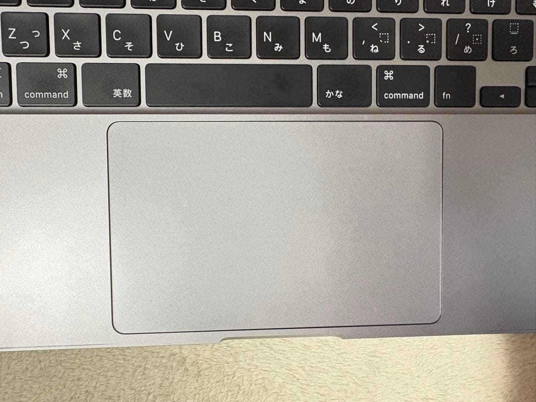 【ジャンク品】Apple MacBook Pro 13インチ 2020年モデル