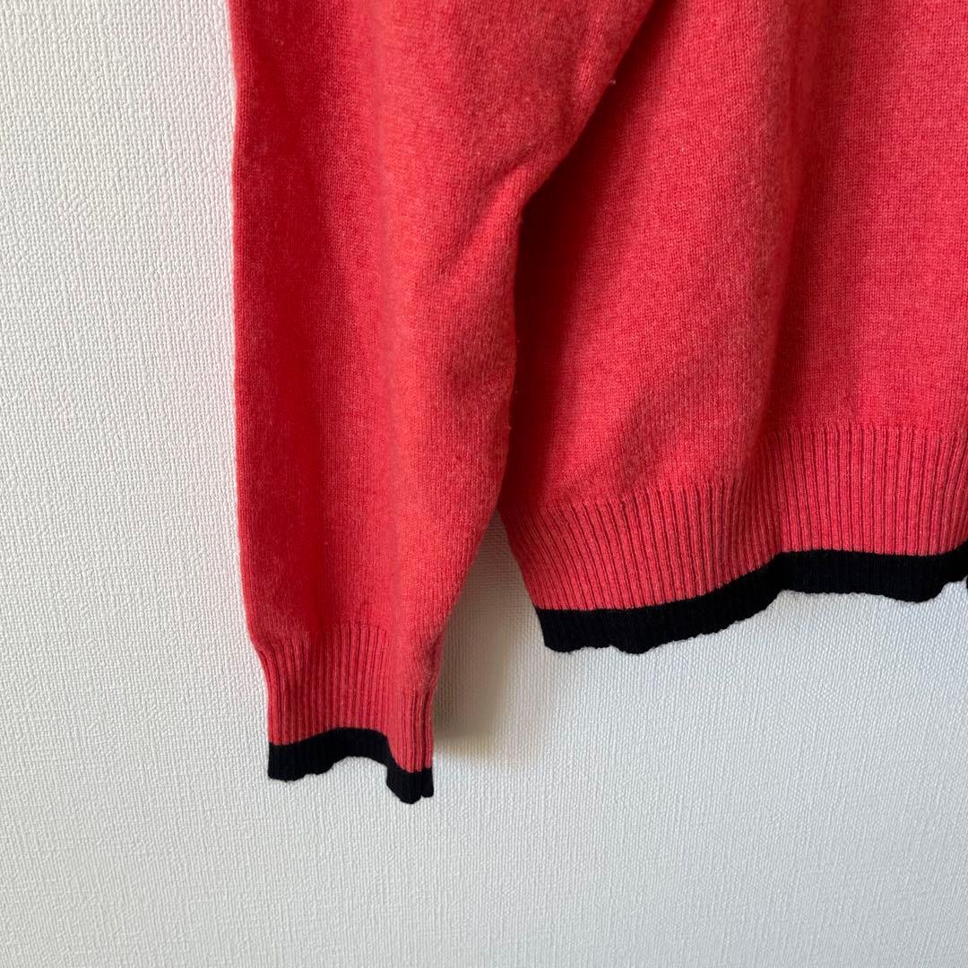 Dance With Dragon ダンスウィズドラゴン ニットジャケット