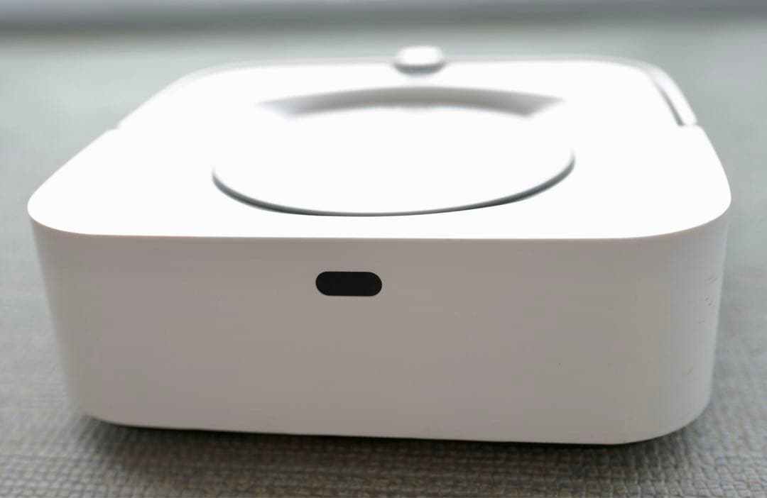 iRobot Braava jet m6 & Roomba s9+ セット