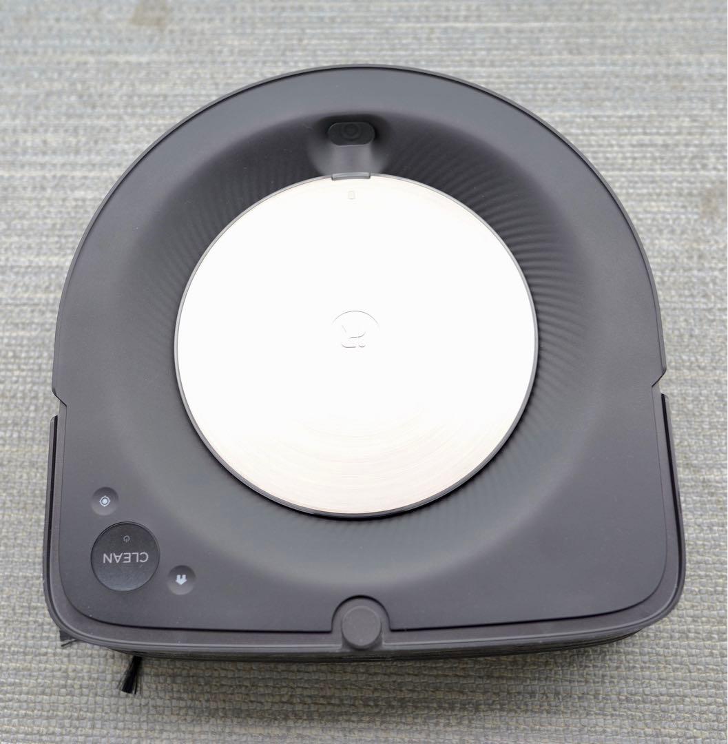 iRobot Braava jet m6 & Roomba s9+ セット