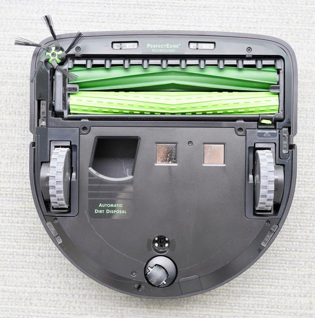 iRobot Braava jet m6 & Roomba s9+ セット