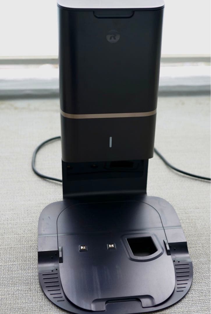 iRobot Braava jet m6 & Roomba s9+ セット