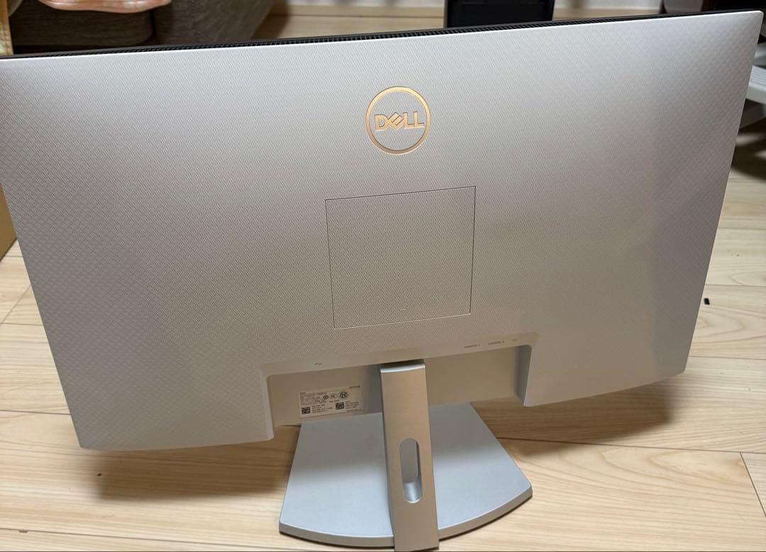 DELL S2721HN 27インチ フルHD モニター 本体