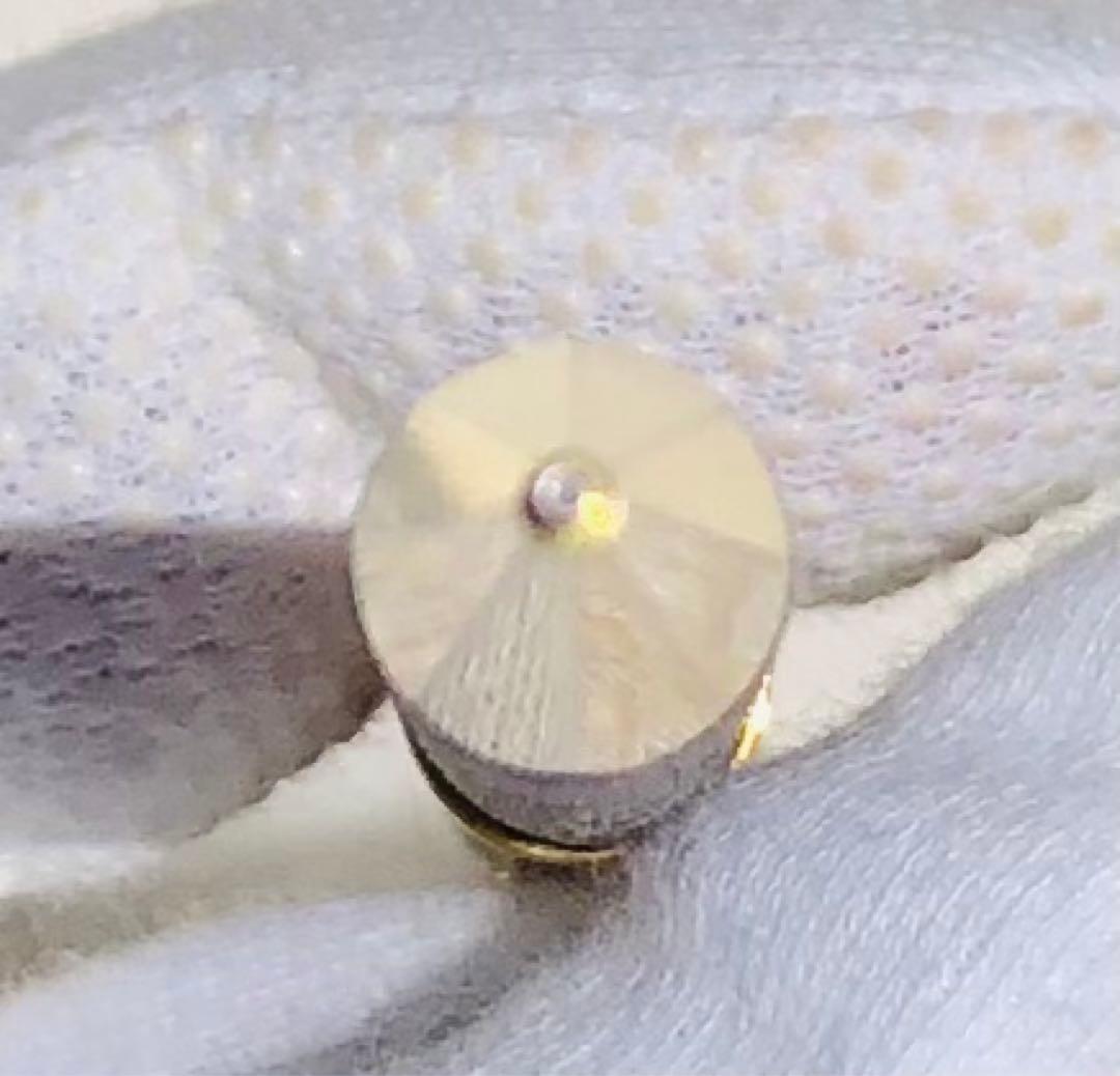 バーバリー ノバチェック シャープペンシル シャーペン ゴールド 激レア！