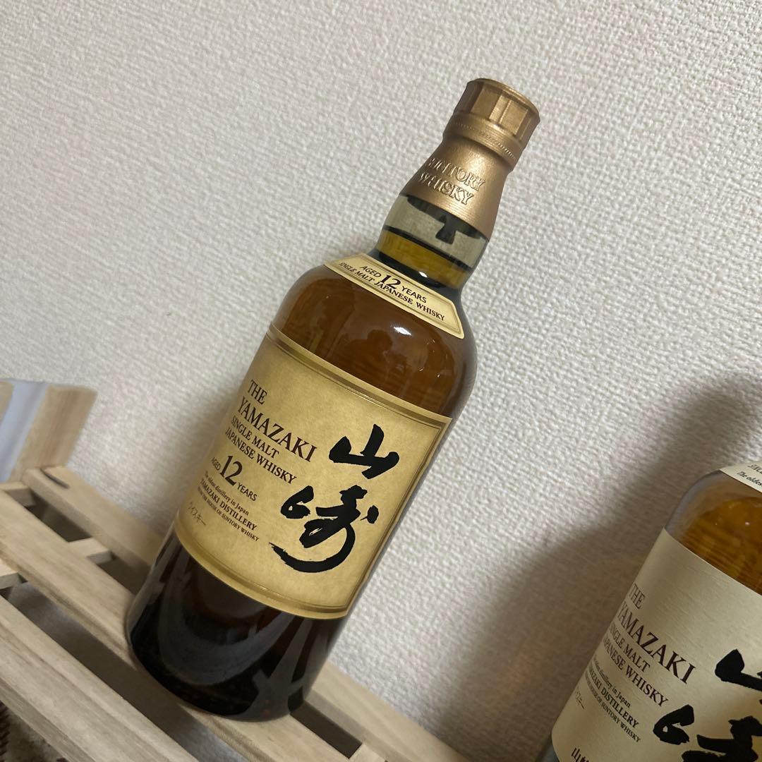 ジャパニーズウイスキー