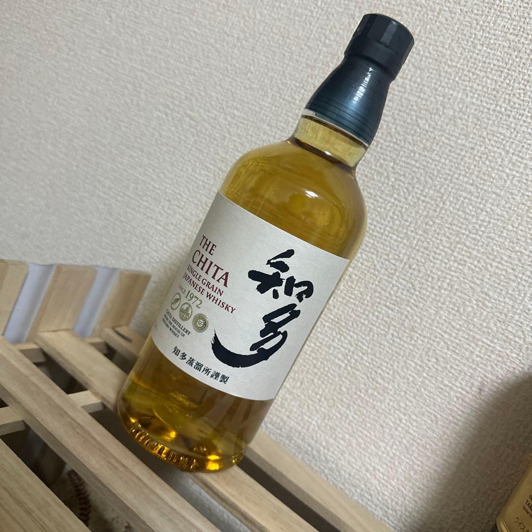 ジャパニーズウイスキー