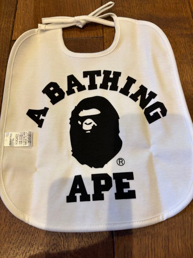 【3点セット】 BAPE KIDS キッズ 迷彩 80