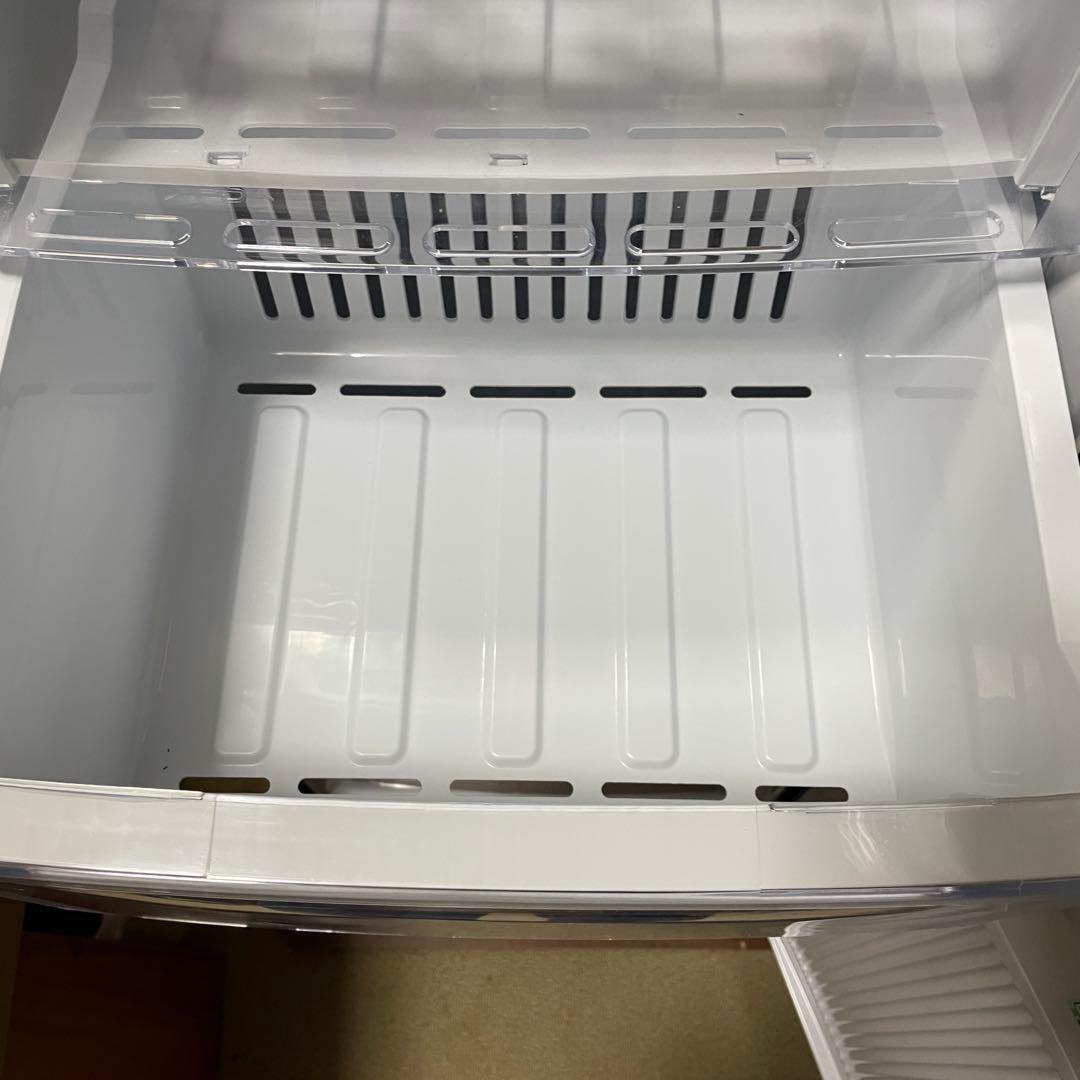 三菱　冷凍庫　MF-U14G 2021年製