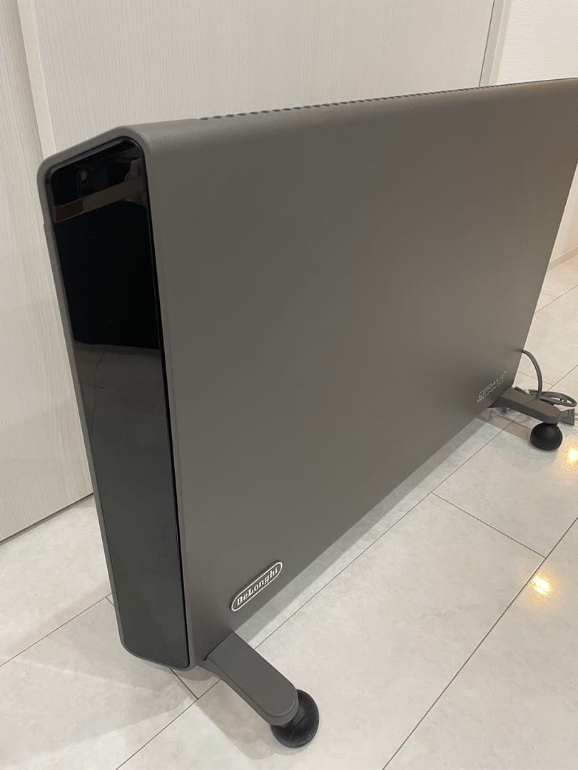 デロンギ コンベクターヒーター　HXJ60L12