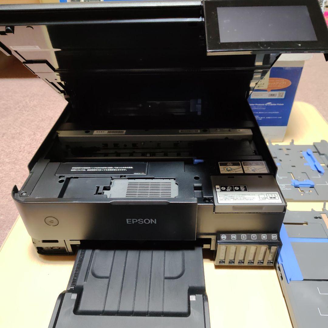 EPSON EW-M873T インクジェットプリンター