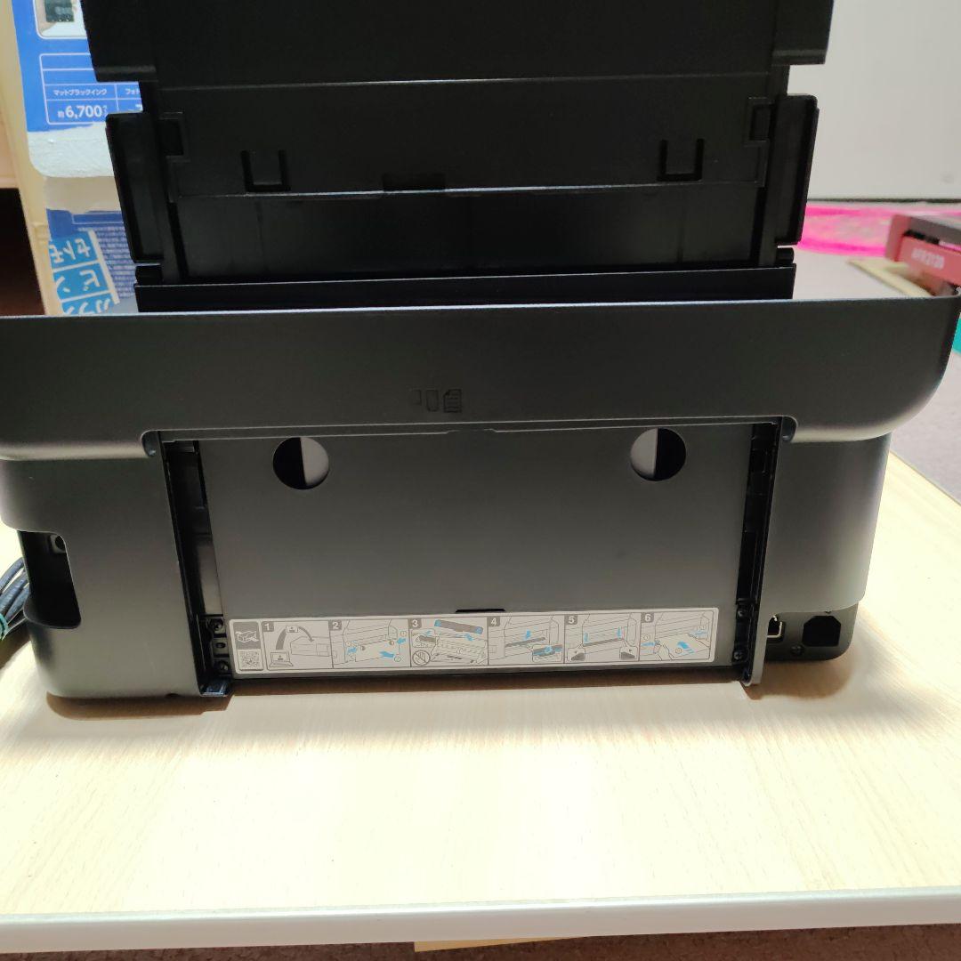 EPSON EW-M873T インクジェットプリンター