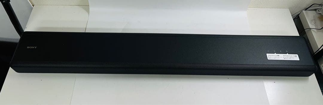 SONY ソニー HT-A3000 サウンドバー