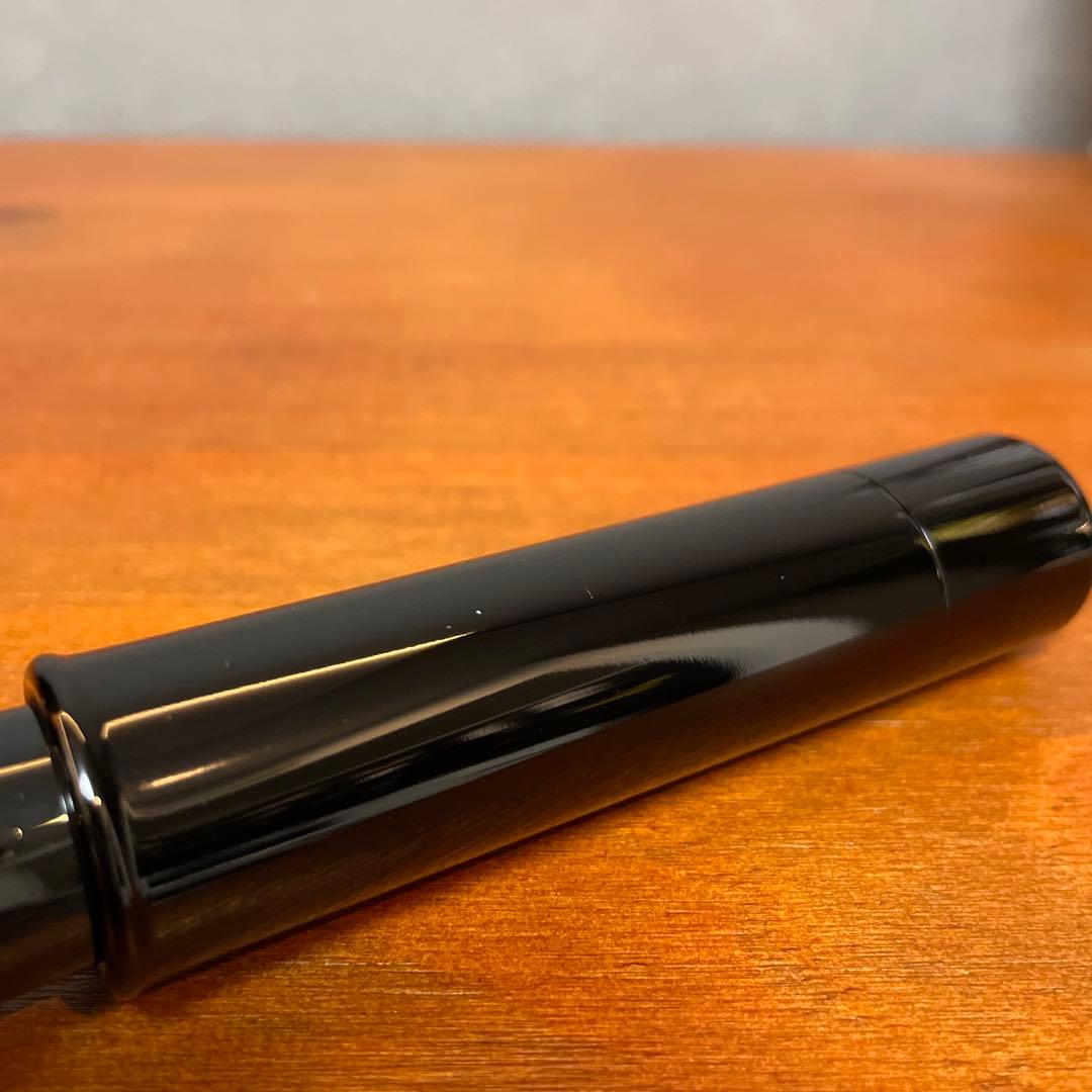 ルイヴィトン “アトマイザー本体” メンズ シルバー ブラック 黒 銀