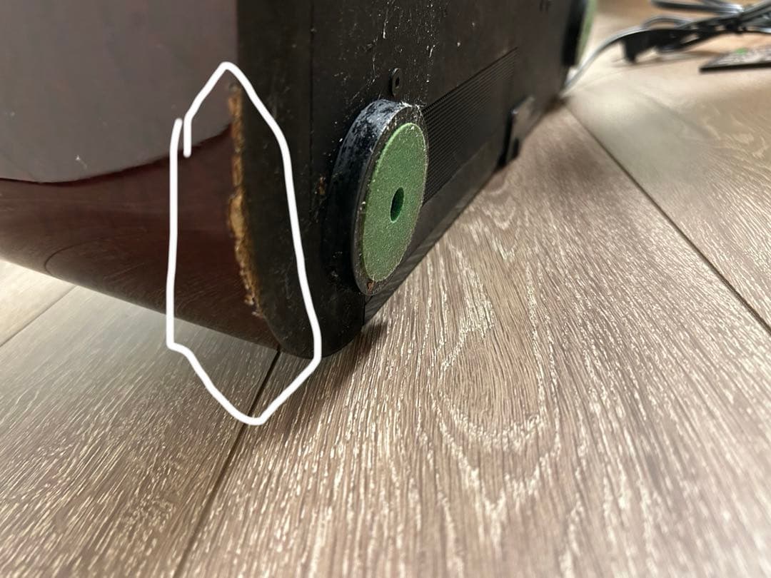 SONY D-3000 Celebrity セレブリティ　リモコン有