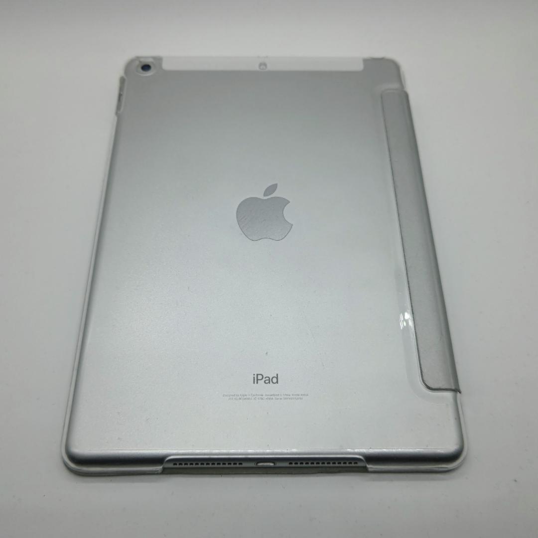 美品　iPad 第6世代 Wi-Fi + Cellularモデル 128GB