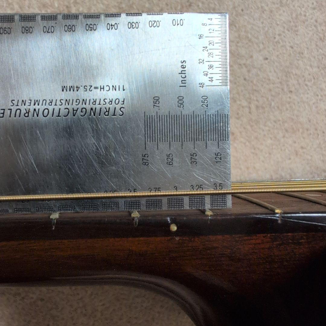 YAMAHA　fg-160 グリーンラベル　日本製　ビンテージ　美品　良音