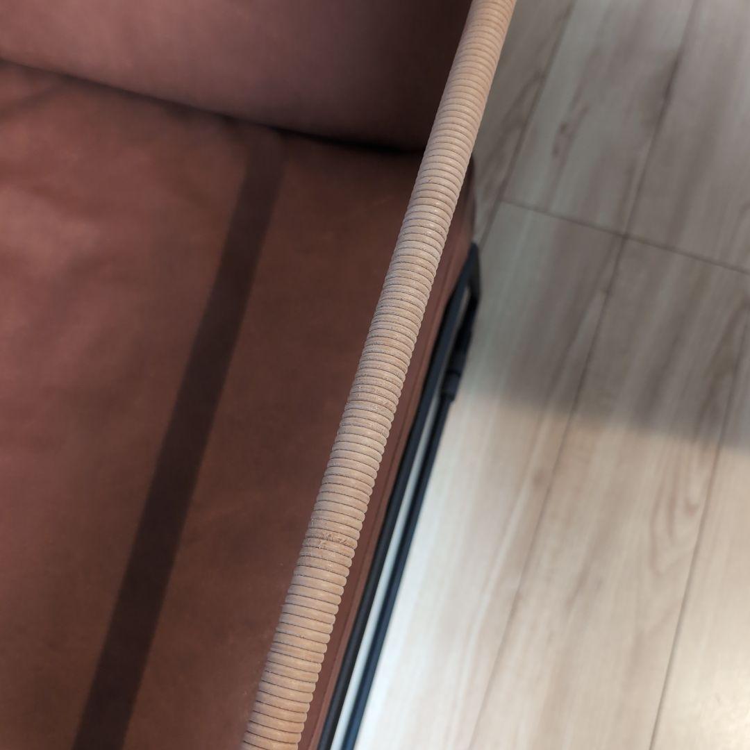 【SBM12】「FEL2403 FB-B」feliceラウンジチェア