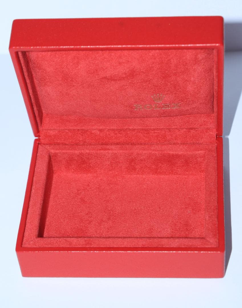ロレックスの箱（全て美品）