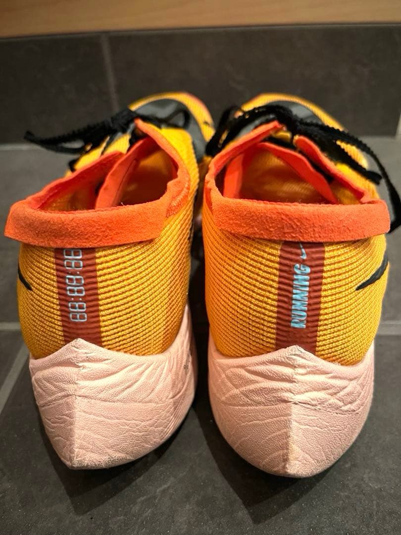 ナイキ ZoomX Vaporfly NEXT% 2 ランニングシューズ28.0