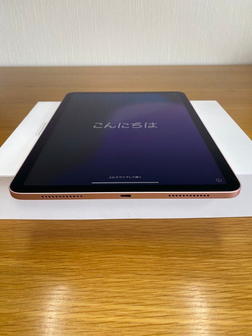 美品 iPad Air iPad 第4世代　iPad本体