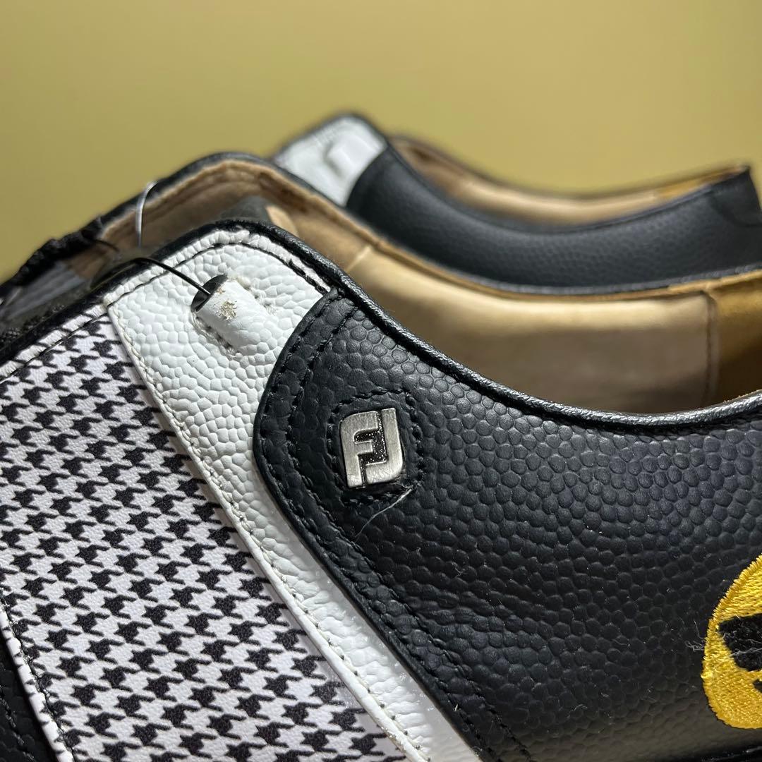 FootJoy DryJoys Premiere Packard BOA ゴルフ