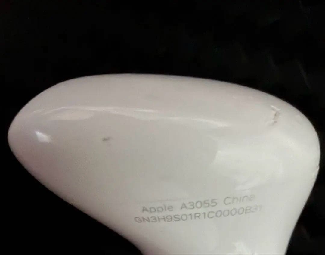 Apple AirPods 4世代 R 右耳 ANC搭載