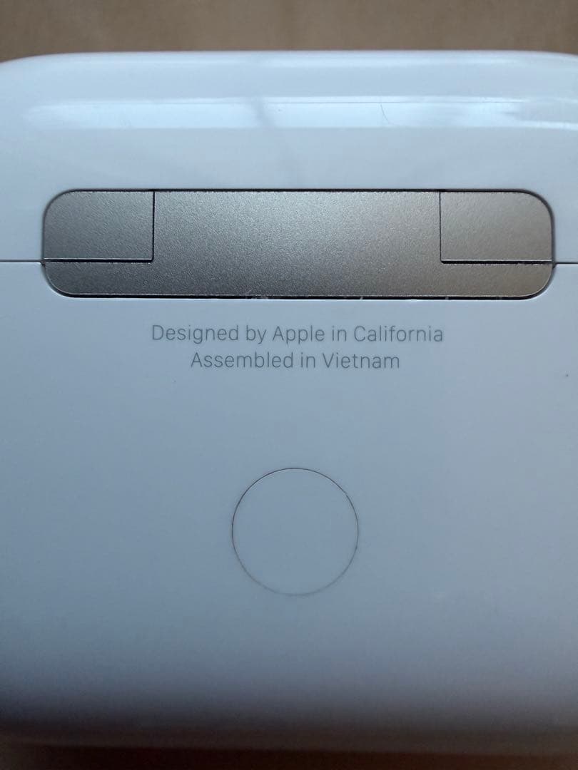 （純正）Apple AirPods Pro2 Type-C 本体